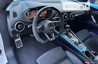 Купе Audi TT 2021 в Киеве