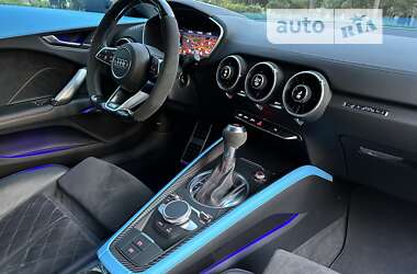 Купе Audi TT 2021 в Киеве