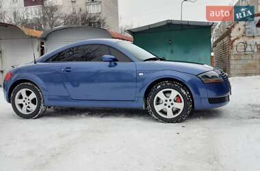 Купе Audi TT 1998 в Смеле