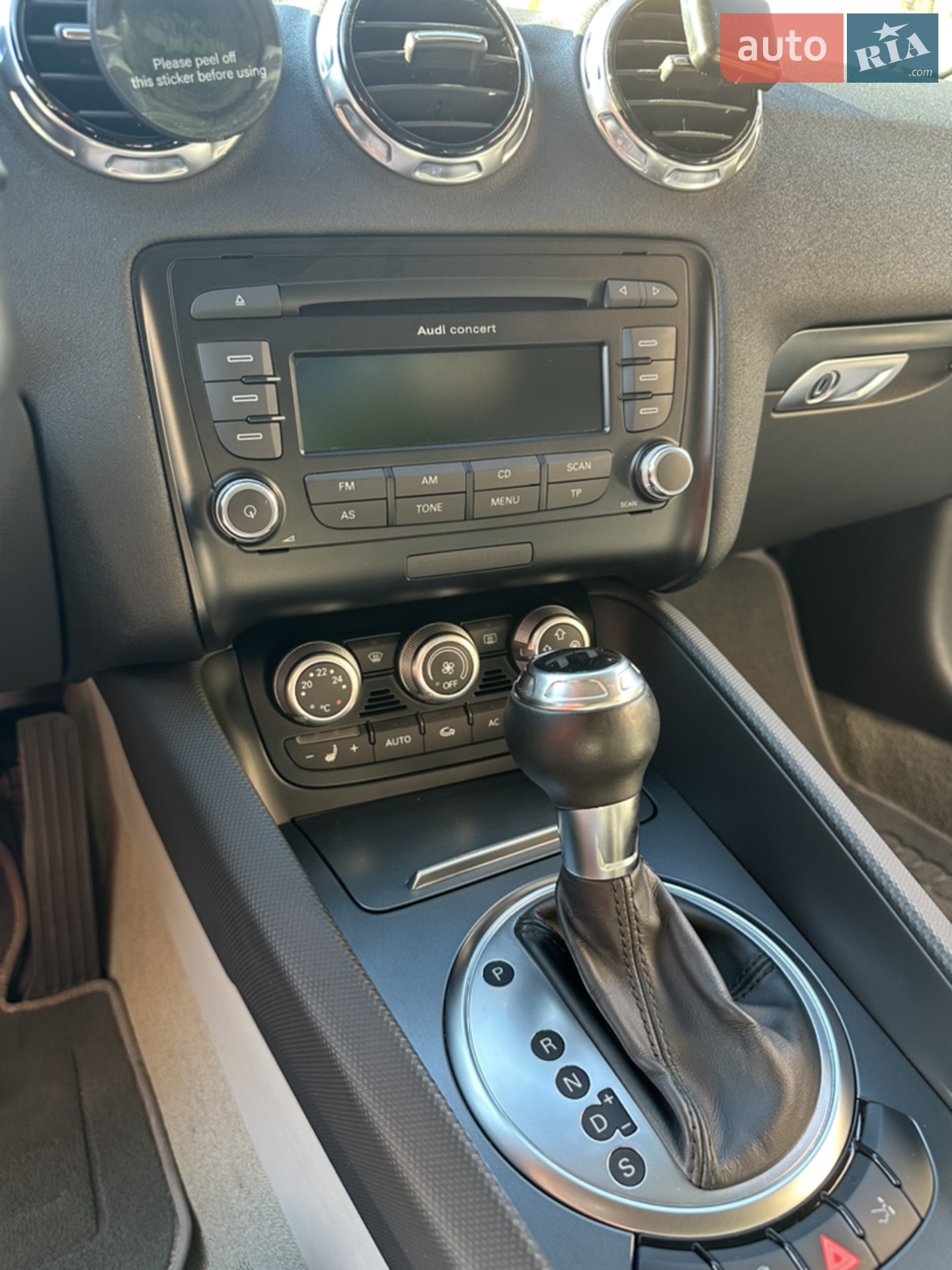 2012 Audi TT - мініатюра 8