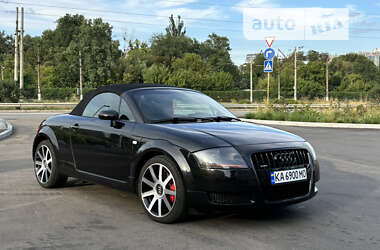 Родстер Audi TT 1999 в Киеве