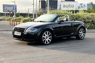 Родстер Audi TT 1999 в Киеве