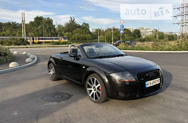 Родстер Audi TT 1999 в Киеве