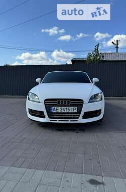 Родстер Audi TT 2008 в Днепре