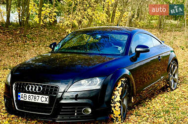 Купе Audi TT 2009 в Вінниці