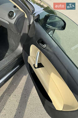 Купе Audi TT 2009 в 