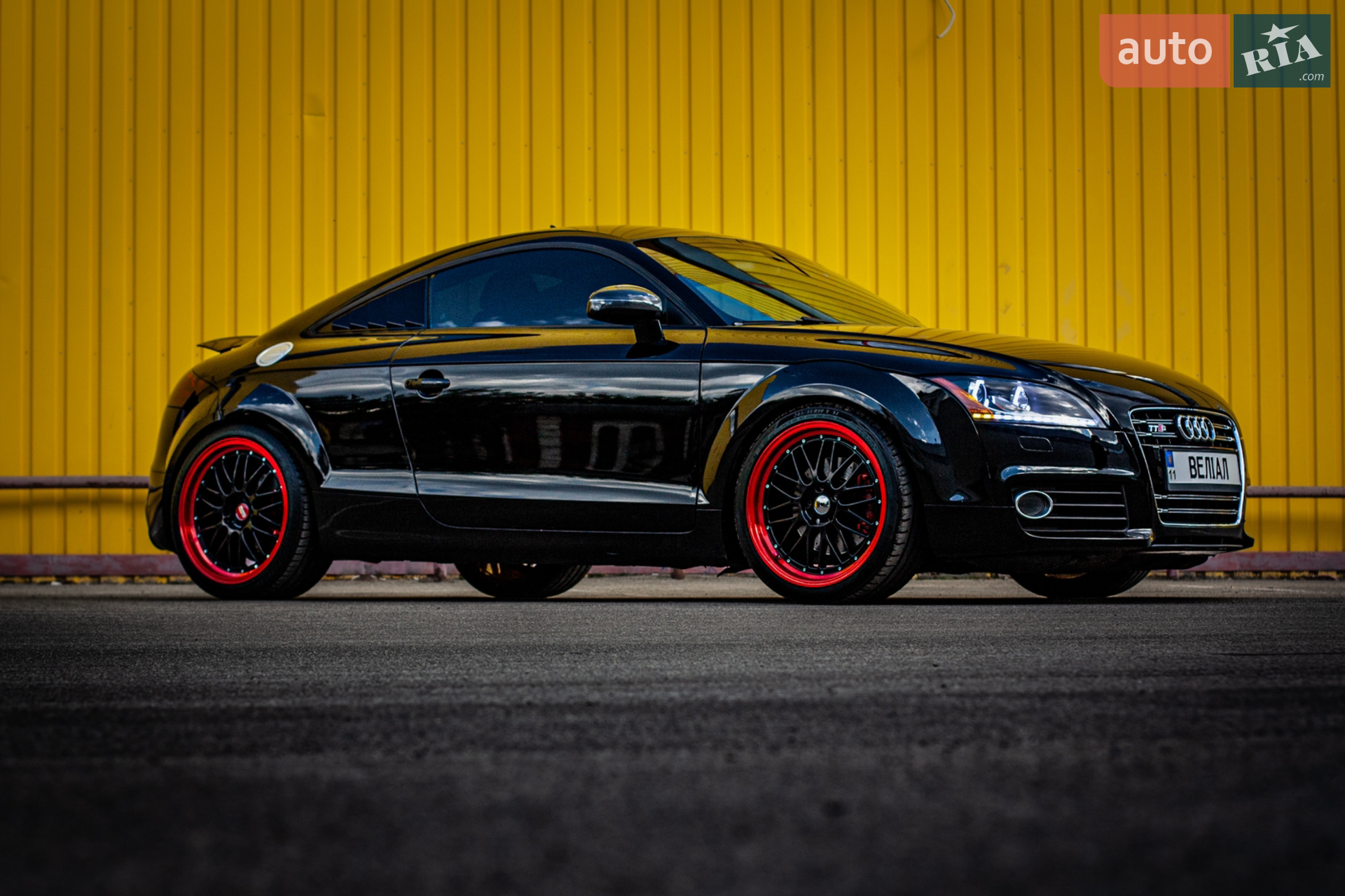 Фото авто 5