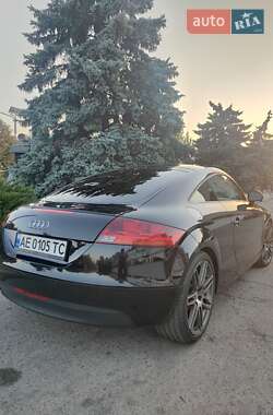 Купе Audi TT 2007 в Павлограде