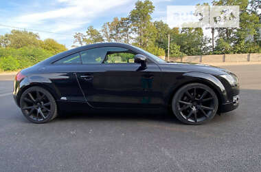 Купе Audi TT 2008 в Коростене