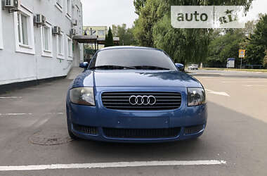 Купе Audi TT 2000 в Обухові