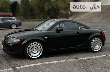 Купе Audi TT 2006 в Києві