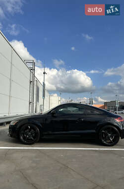 Купе Audi TT 2011 в Киеве