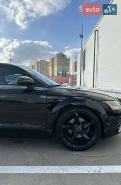 Купе Audi TT 2011 в Киеве