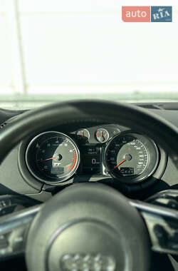 Купе Audi TT 2011 в Киеве
