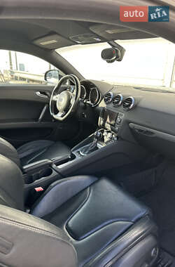 Купе Audi TT 2011 в Киеве