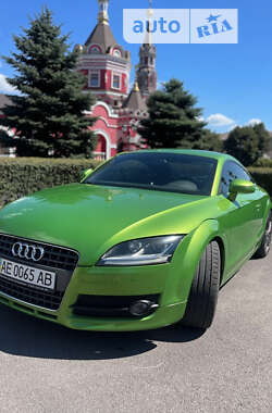 Купе Audi TT 2009 в Каменском