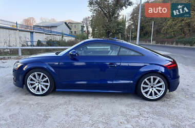 Купе Audi TT 2013 в Киеве