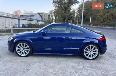 Купе Audi TT 2013 в Києві