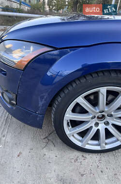 Купе Audi TT 2013 в Киеве