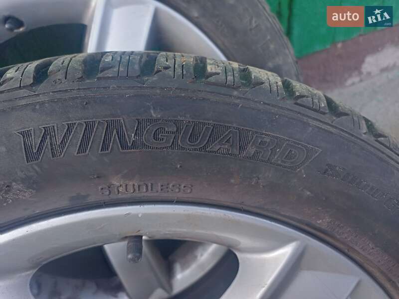 Купе Audi TT 2007 в Ужгороде