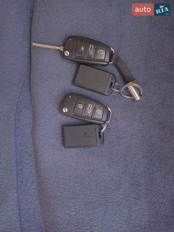 Купе Audi TT 2007 в Ужгороде