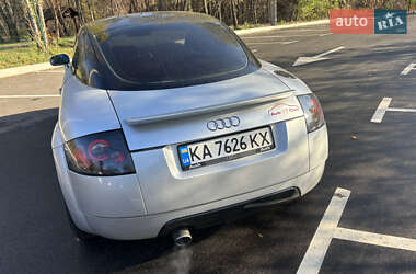 Купе Audi TT 1998 в Киеве