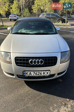 Купе Audi TT 1998 в Киеве