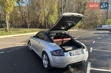 Купе Audi TT 1998 в Киеве