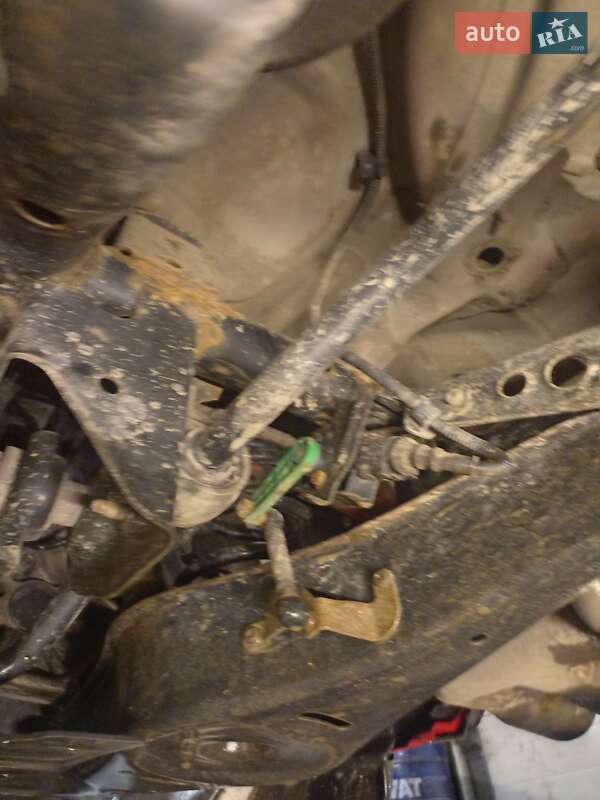 Купе Audi TT 2007 в Ужгороде