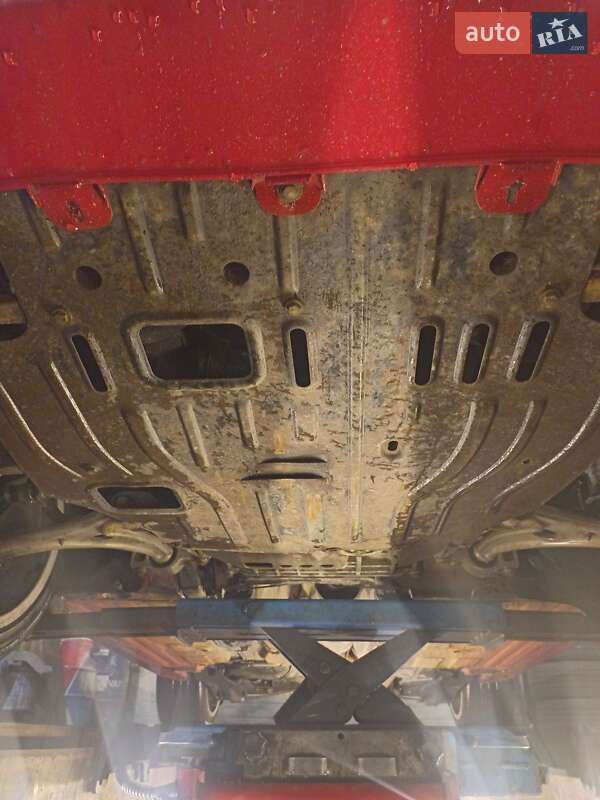 Купе Audi TT 2007 в Ужгороде