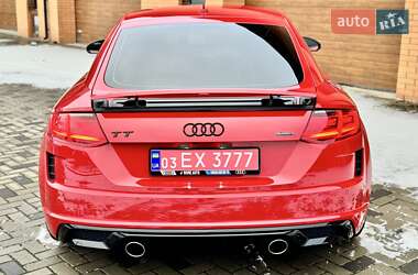 Купе Audi TT 2019 в Рівному