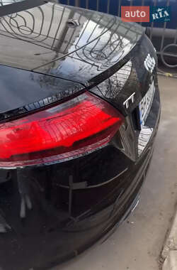 Родстер Audi TT 2015 в 