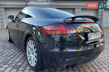 Купе Audi TT 2011 в Ивано-Франковске