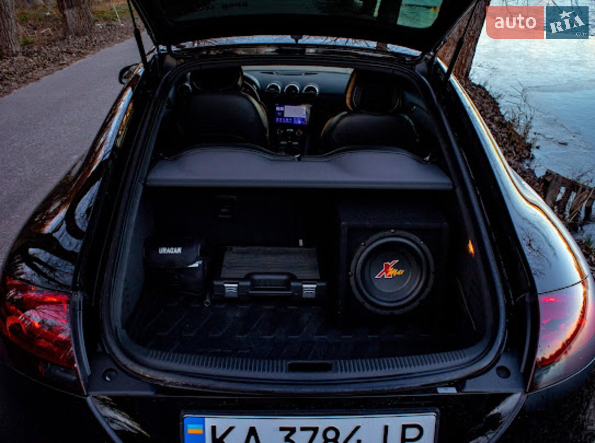 2011 Audi TT - мініатюра 13