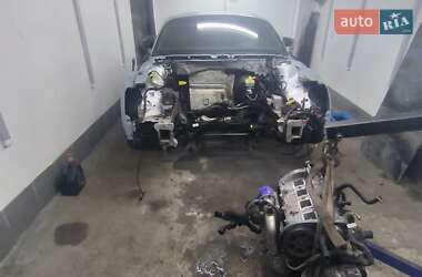 Купе Audi TT 1998 в Киеве