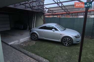 Купе Audi TT 1998 в Киеве