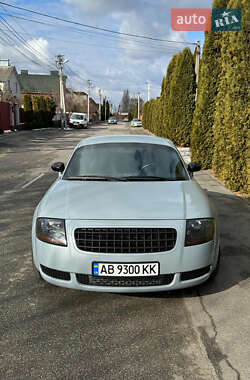 Купе Audi TT 1998 в Киеве