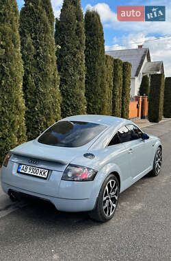 Купе Audi TT 1998 в Киеве