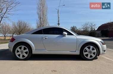 Купе Audi TT 1999 в Николаеве