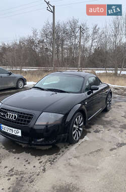 Родстер Audi TT 1999 в Харкові