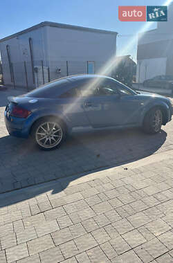 Купе Audi TT 1998 в Львове