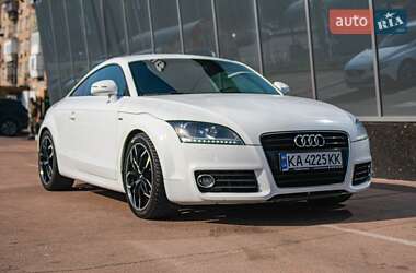 Купе Audi TT 2012 в Киеве