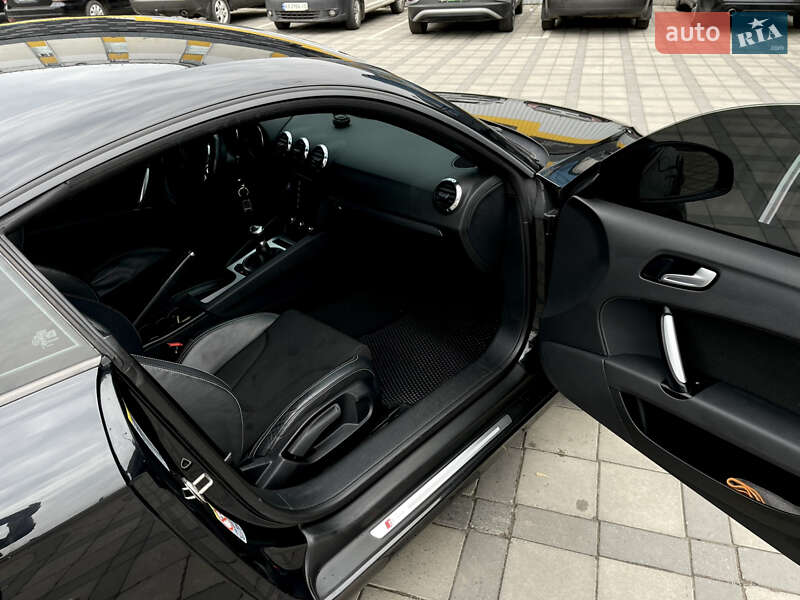 Купе Audi TT 2009 в Виннице