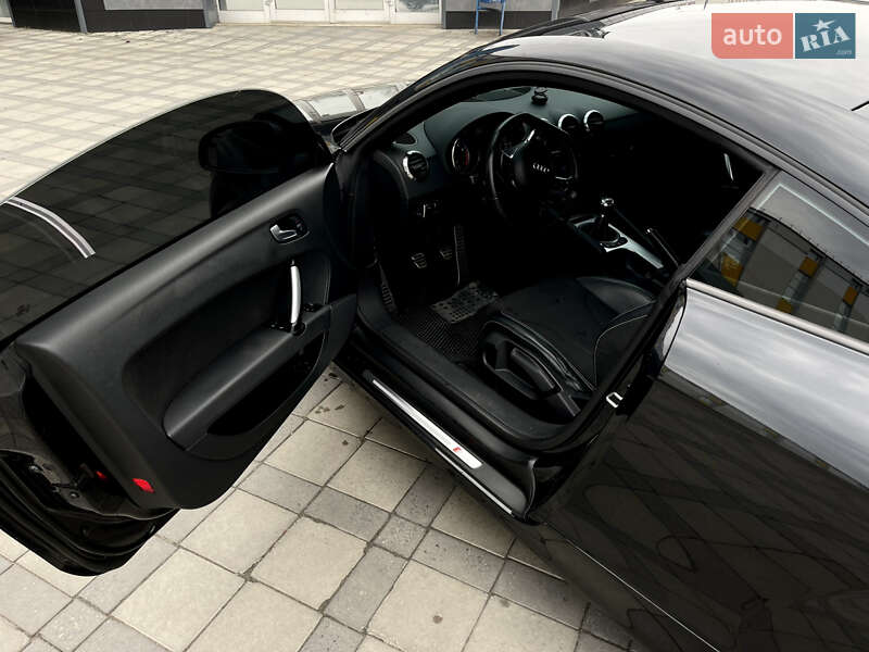 Купе Audi TT 2009 в Виннице