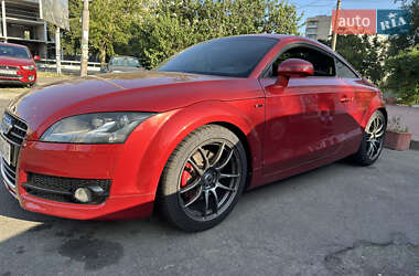 Купе Audi TT 2007 в Киеве