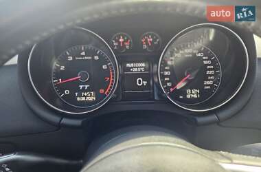 Купе Audi TT 2011 в 
