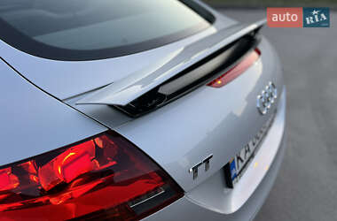 Купе Audi TT 2009 в 