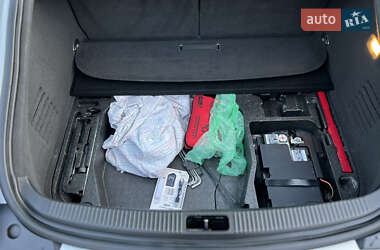 Купе Audi TT 2009 в 