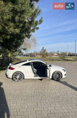 Купе Audi TT 2007 в 