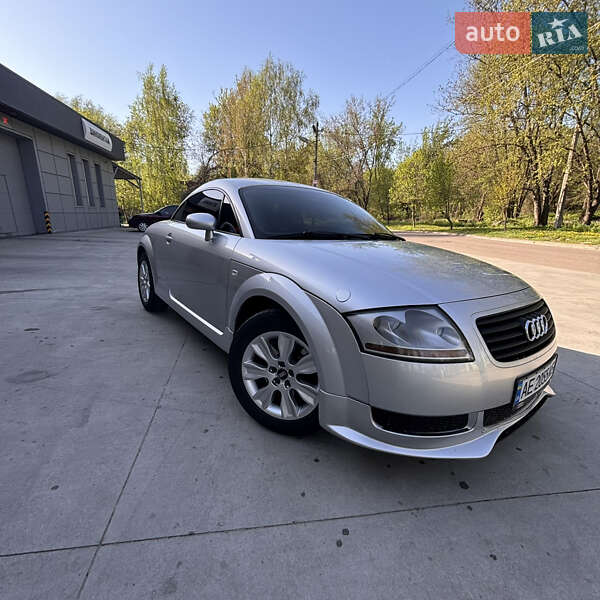 Audi TT 2000